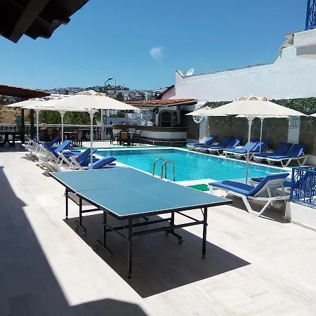 Aparthotel Life Gümbet