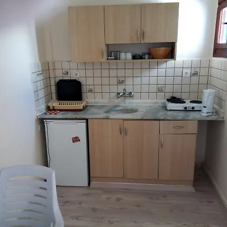 Aparthotel Life Gümbet