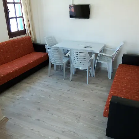 Aparthotel Life Gümbet