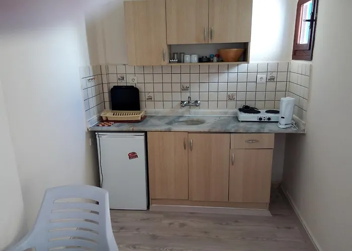 Aparthotel Life Gümbet