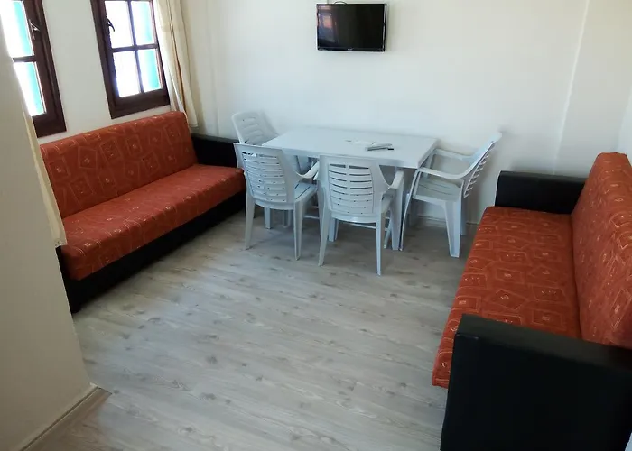 Aparthotel Life Gümbet