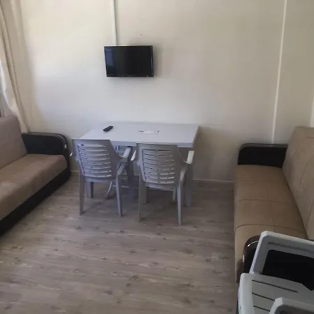 Life Aparthotel Gümbet