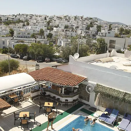 Aparthotel Life Gümbet