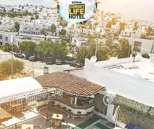 Life 3* Gümbet