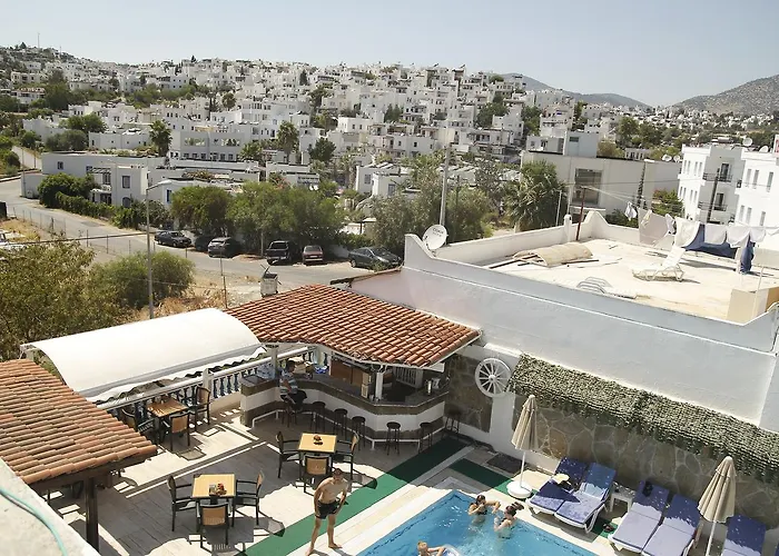 Apartahotel Life Gümbet