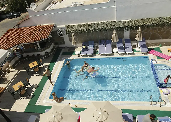 Life Apartahotel Gümbet